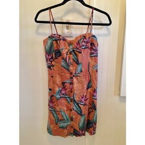 Kimchi Blue Mini Dress